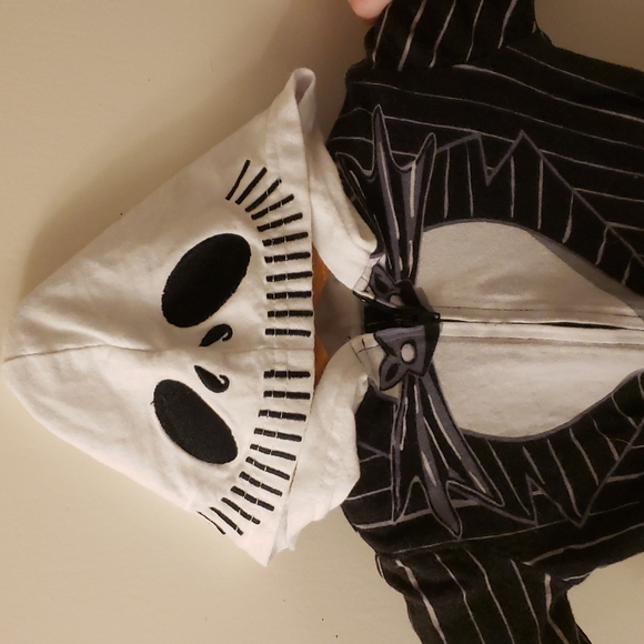 Jack Skelton mommy and baby matching deal - Picture 2 of 11